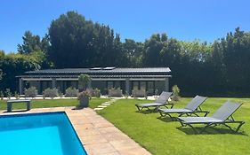 Constantia Winelands Lodge