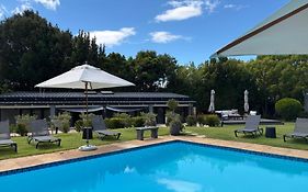 Constantia Winelands Lodge
